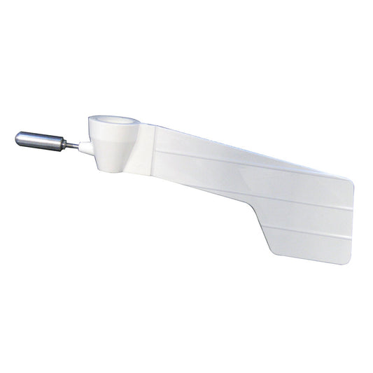 Clipper Wind Vane Assembly for 5 Wired Units CLZWV