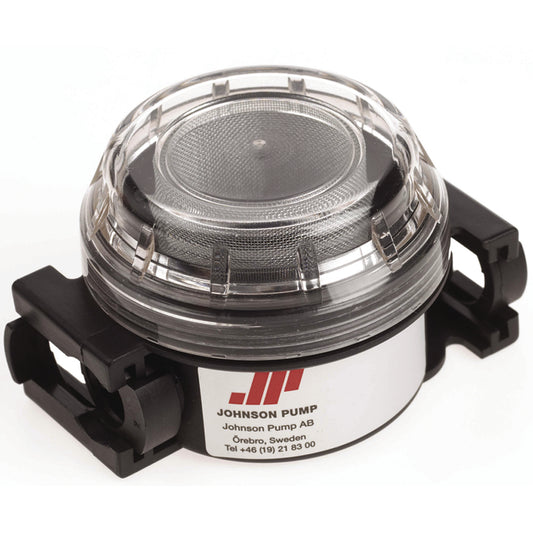 Johnson Pump Universal Strainer  40 Mesh Screen 092465202CN