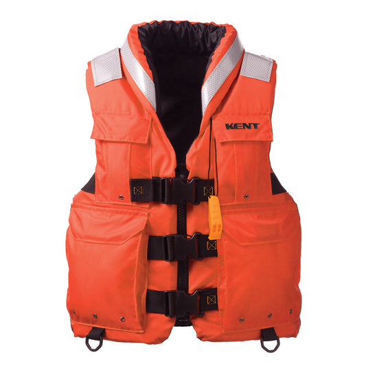 Kent Search and Rescue SAR Commercial Vest  XXLarge 15040020006012