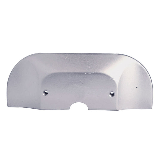 Tecnoseal Cavitation Plate Anode  Aluminum  Alpha 00814AL