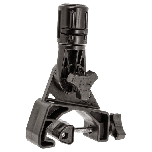 Scotty 433 CoamingGunnel Clamp Mount 433