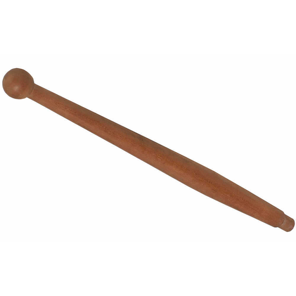 Taylor Made Teak Flag Pole  1 x 30 60752