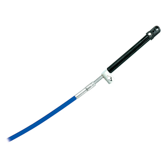 Uflex MACH Series High Efficiency  Flexibility Engine Control Cable  Mercury Gen II  36 MC36X36