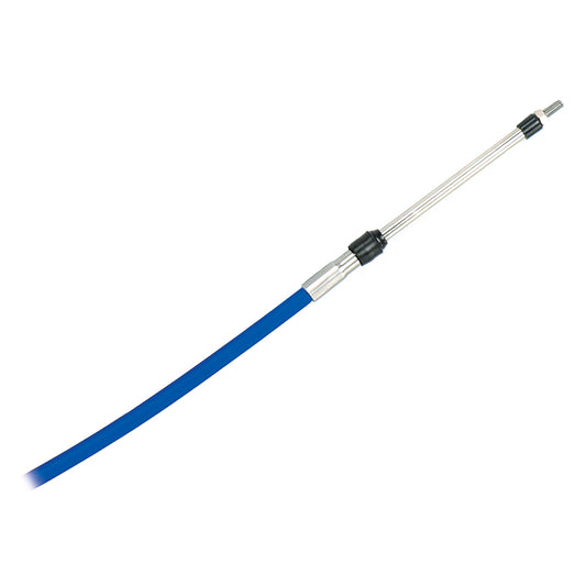 Uflex MACH Series High Efficiency  Flexibility Engine Control Cable  33C Universal Style   38 MC0X38