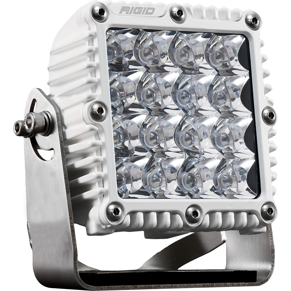 RIGID Industries QSeries PRO Spot  Single 245213