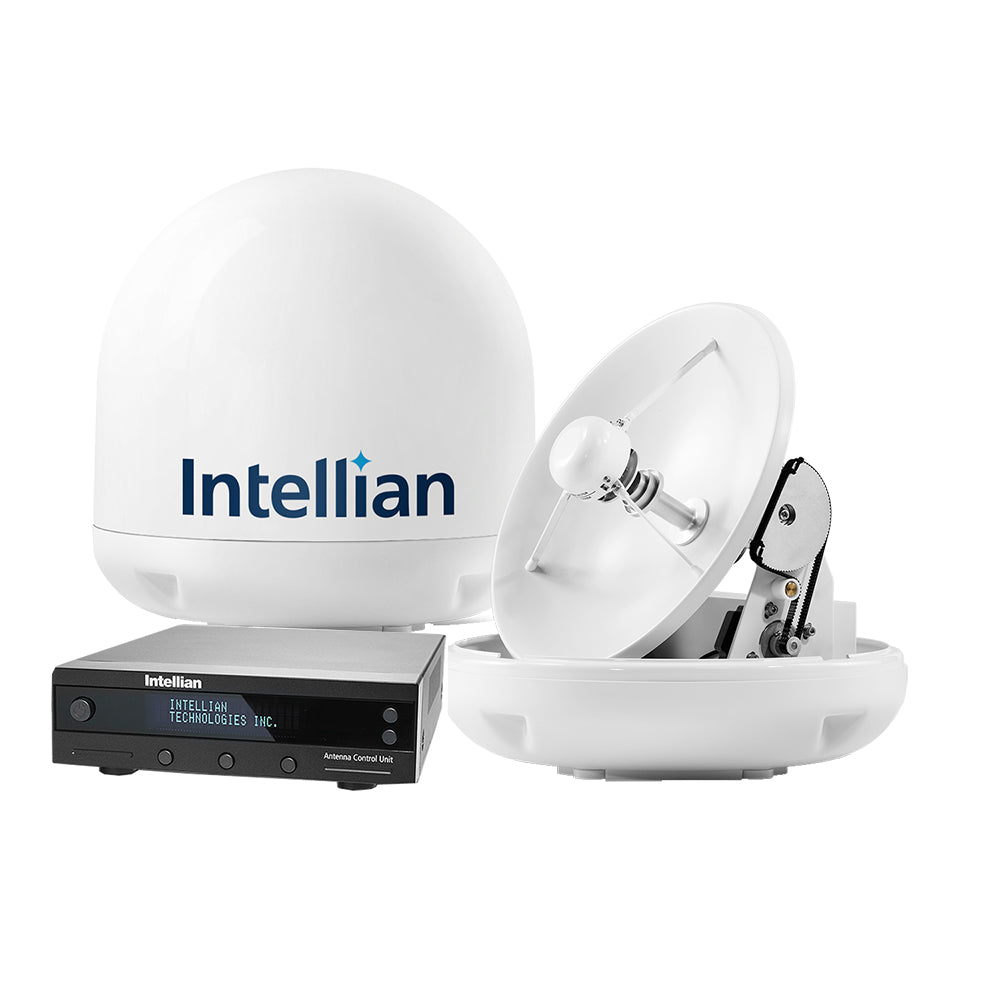 Intellian i3 15 US System wNorth America LNB B4309SS