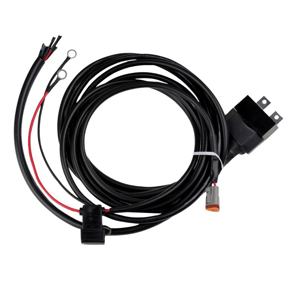 RIGID Industries Harness f 3 Wire  Single Lights 40187