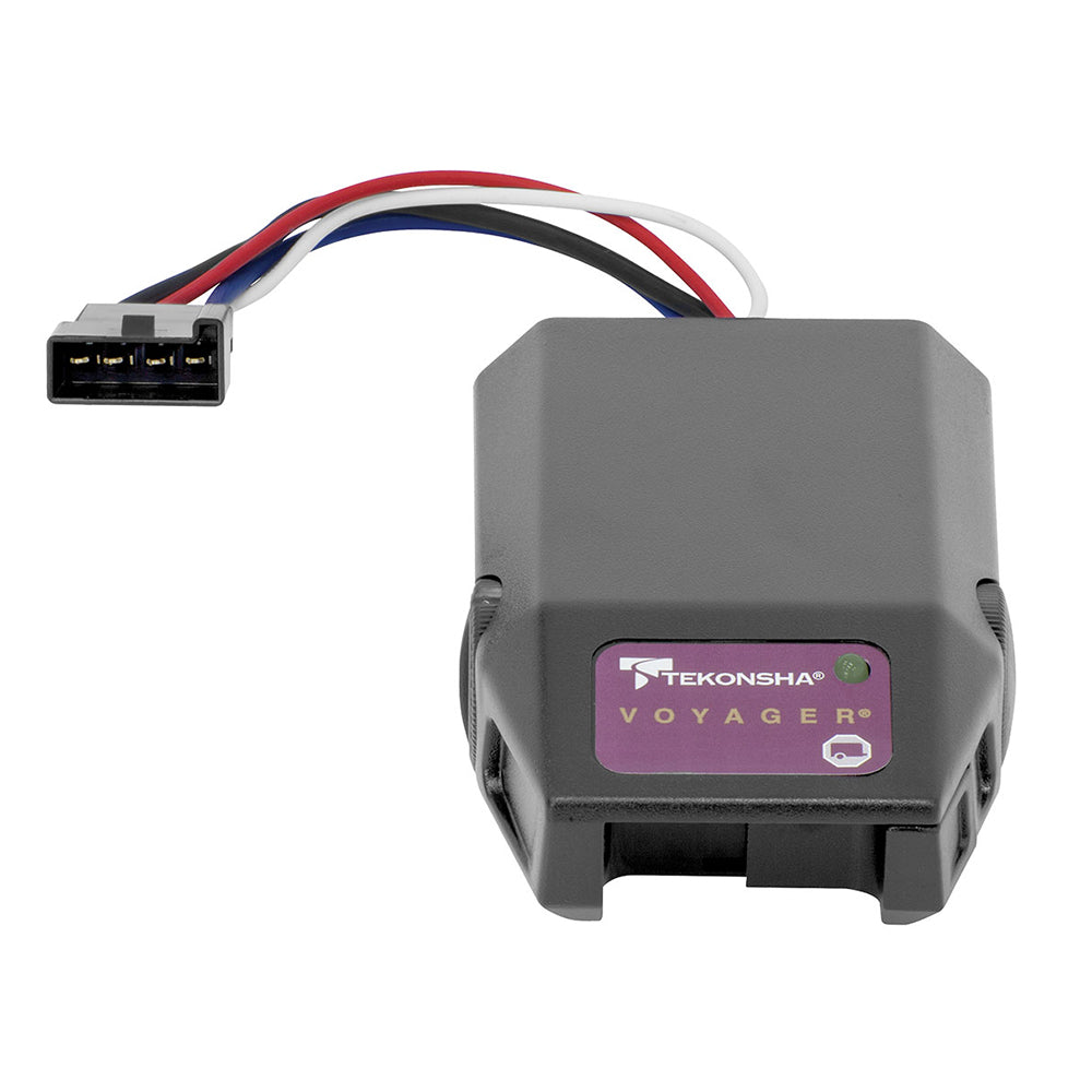 Tekonsha Voyager Electronic Brake Control Proportional 9030