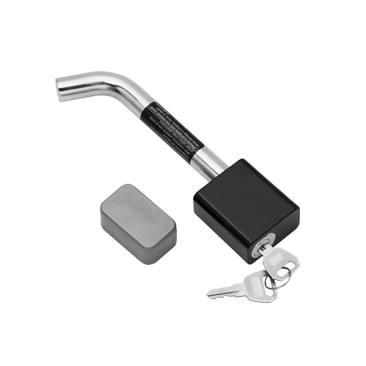 DrawTite Receiver Lock Bent Pin f2  212 Square Receiver 63223