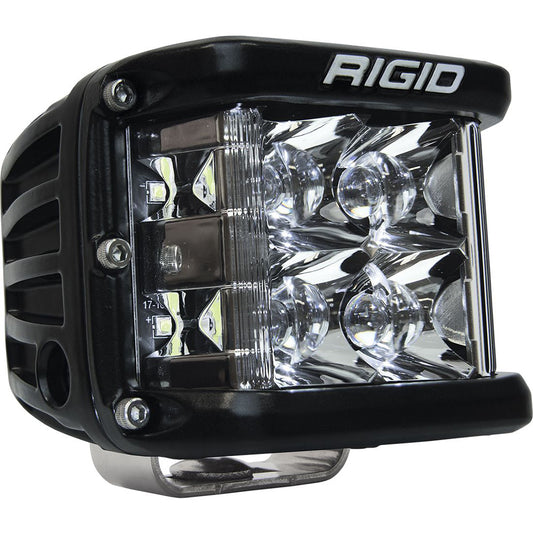 RIGID Industries DSS Series PRO Spot Surface Mount Black 261213
