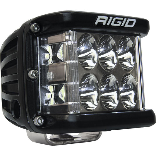 RIGID Industries DSS Series PRO Driving Surface Mount  Black 261313