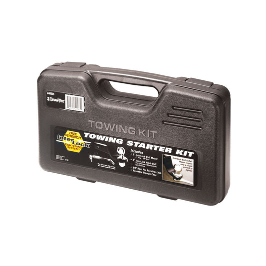 DrawTite Towing Starter Kit  2 Ball 40565