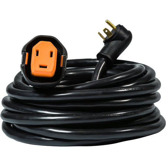 SmartPlug RV 30 AMP Dual Configuration Cordset  30 R30303