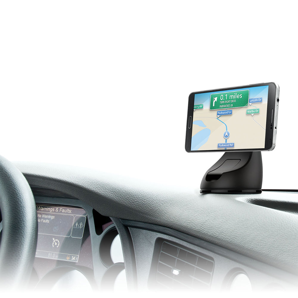 Bracketron HD Magnetic Mount BX17502
