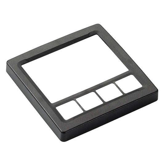 Veratron OceanLink 43 TFT Bezel  Black A2C1083230001