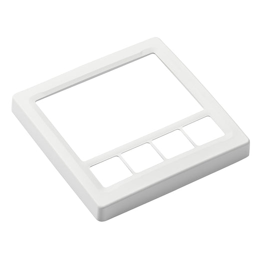 Veratron OceanLink 43 TFT Bezel  White A2C1152980001