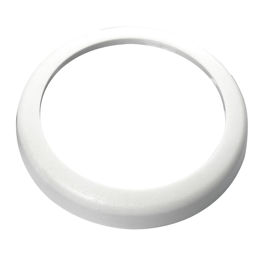 Veratron OceanLink 85MM Bezel  White A2C1352140001