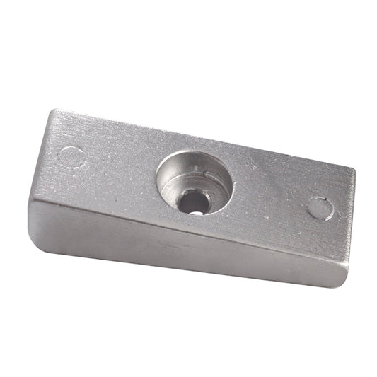 Tecnoseal Zinc Wedge Anode f35300 HP MercuryMariner Engines 00825