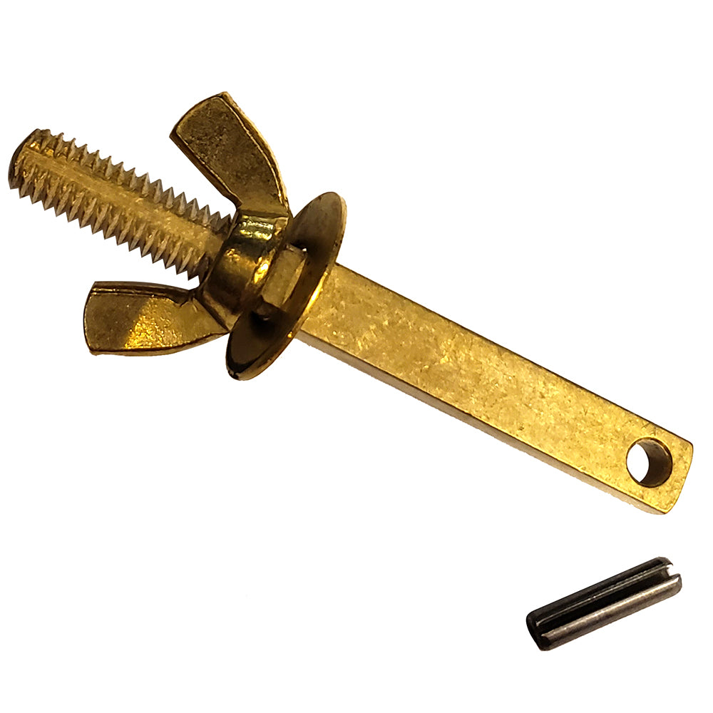 Perko Cover Bolt Complete Sizes 8 9  10 0493DP999L