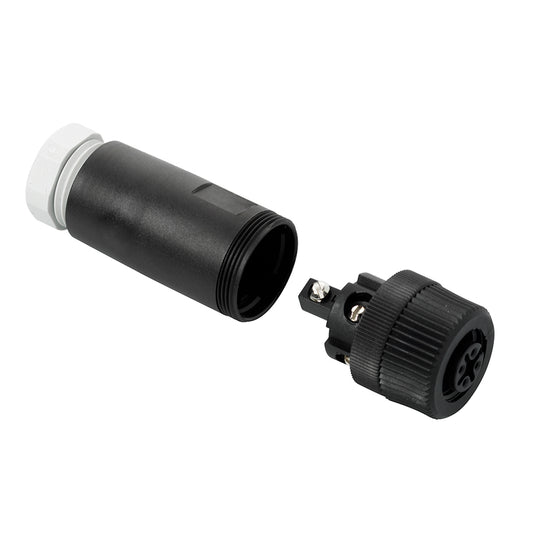 Veratron NMEA 2000 Infield Installation Connector  Female A2C39308500
