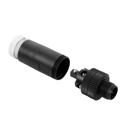 Veratron NMEA 2000 Infield Installation Connector  Male A2C39310500