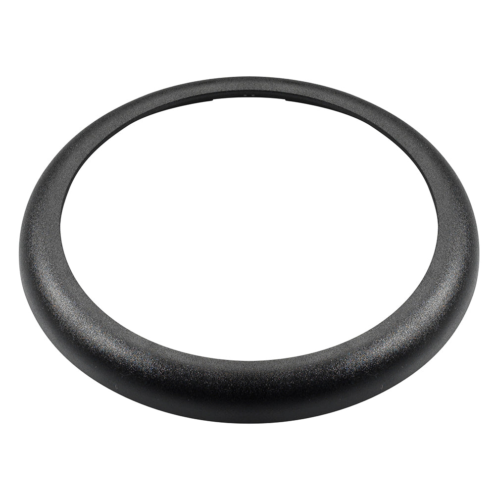 Veratron 52mm ViewLine Bezel  Round  Black A2C5318602701