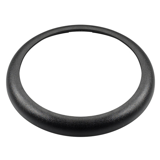 Veratron 52mm ViewLine Bezel  Round  Black A2C5318602701