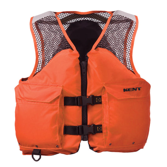 Kent Mesh Deluxe Vest  3XLarge 15080020007020