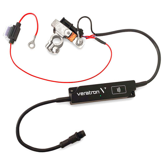 Veratron LinkUp  Intelligent Battery Sensor IBS Kit  24V B00070401