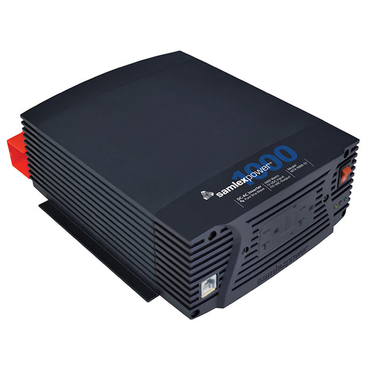 Samlex NTX100012 Pure Sine Wave Inverter  1000W NTX100012