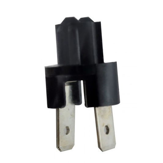 VDO Type D Plastic Bulb Socket 600823