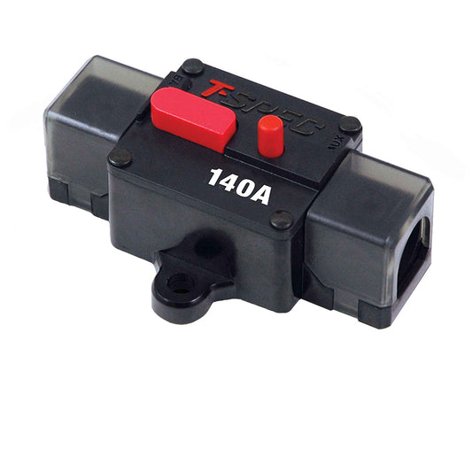 TSpec V12CBF140 Circuit Breaker  140 AMP V12CBF140