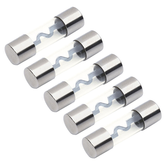 TSpec V8 Series 50 AMP AGU Fuse  5 Pack V8AGU50