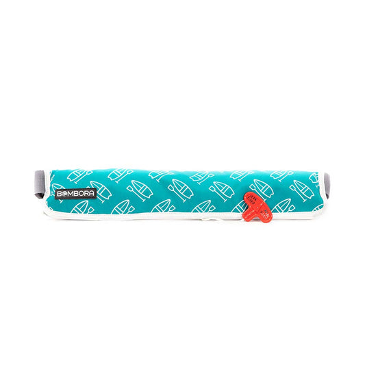 Bombora Type V Inflatable Belt Pack  SUPing SUP1619