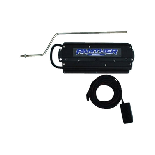 Panther 101 Electro Steer  Saltwater 550101A