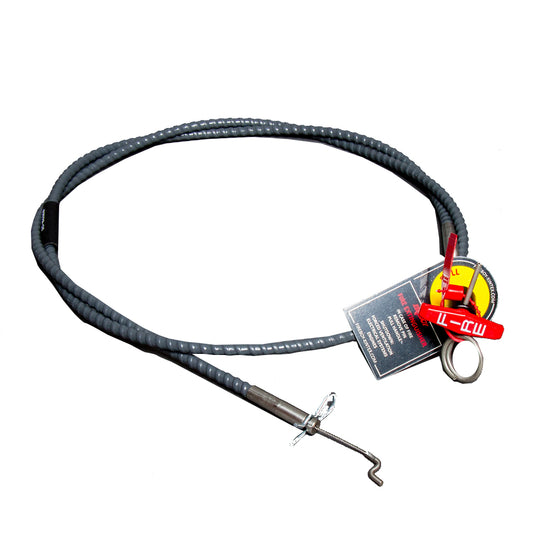 FireboyXintex Manual Discharge Cable Kit  28 E420928