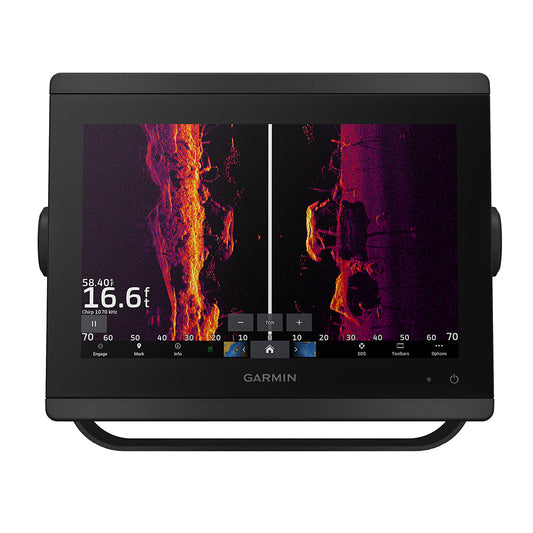 Garmin GPSMAP 8610xsv Combo GPSFishfinder GN 0100209151