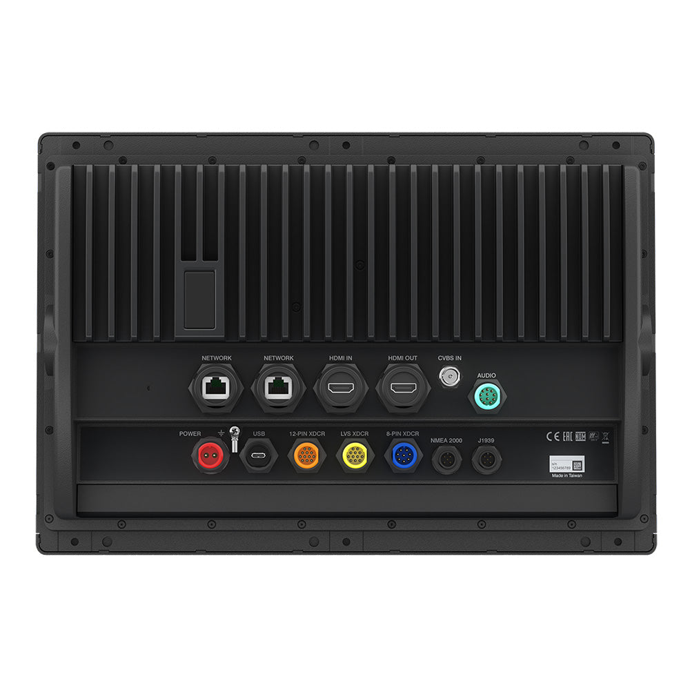 Garmin GPSMAP 8616xsv Combo GPSFishfinder GN 0100209351