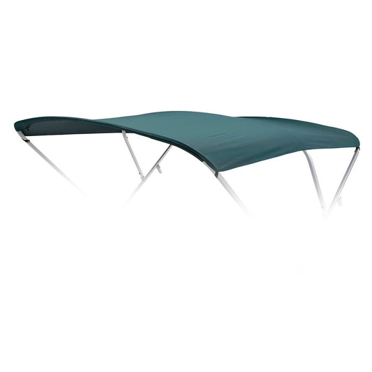 SureShade Power Bimini Replacement Canvas  Green 2021014019