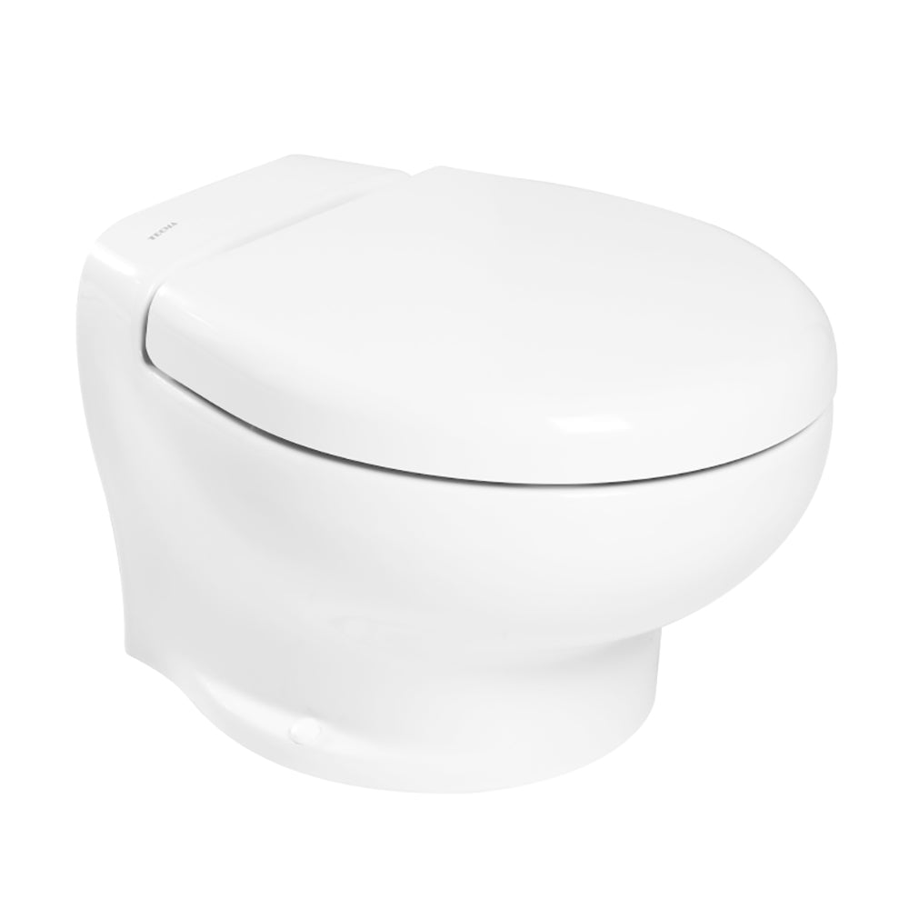 Thetford Nano Eco Compact Toilet  12V TNAN012PWENA