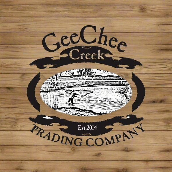 Gee Chee Creek Trading Company