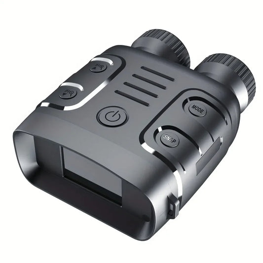 1080P Binocular Infrared Night-Visions Device 5X Binocular Day Night