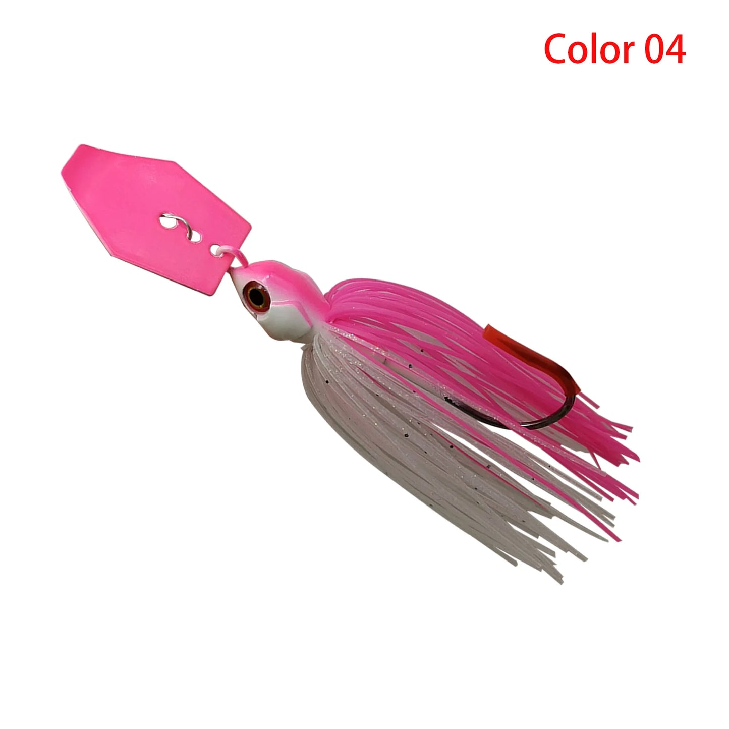 Mycena Fishing Lure Chatter Bait Spinner Bait 7G/9G/11G/14G/21G  Blade