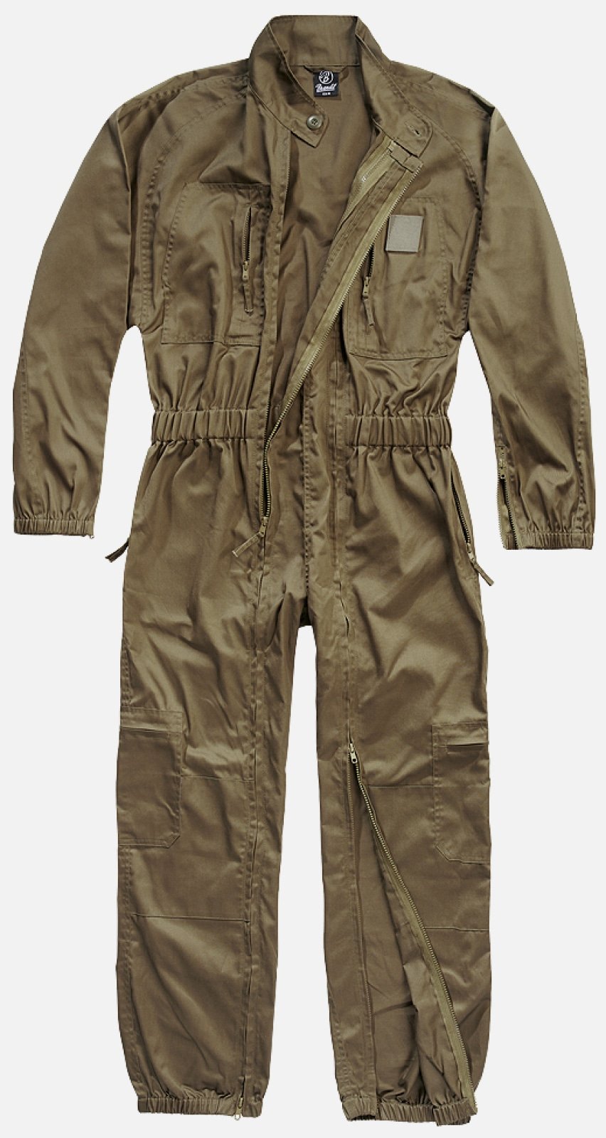 Flight Suit
